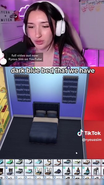 Exploring Different Emotions in The Sims 4