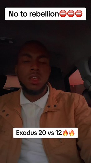 Beka uyihlo nonyoko, never disrespect your parents all in the name of abasindiswanga, tuu that’s rebellion #respect #parents #church #salvation #preach #fy #bennymalila #xhosanation #xhosatiktok #viral #share #no #stop #nevergiveup