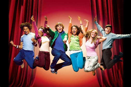 12-year-old girls were never the same after High School Musical