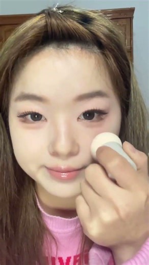 Single Eyelid Makeup Transformation: Clear & Easy Tutorial