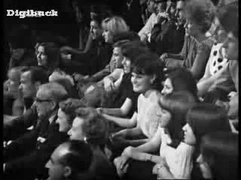 Julie Felix - Going to the zoo