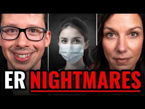 I’m an ER Nurse — What I’ve Seen Will Shock You