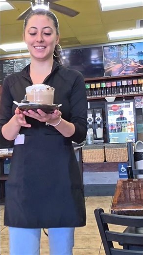 San Diego Best Spots-The Mexican Coffee From El Cajon Bistro