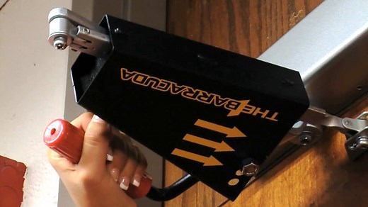 6.7M views · 88K shares | These door locks can save lives. | Insider Design | Facebook