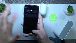 How to Open and Change Location Settings in Arlo Secure App - ...