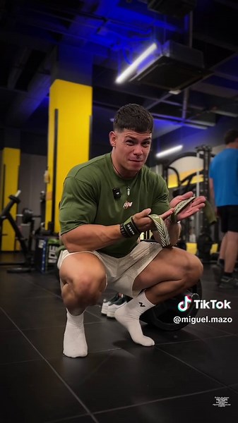 Recomendaciones Clave para Usar Straps en el Gimnasio