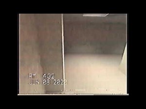 (old and crappy video) The Backrooms VHS Tape