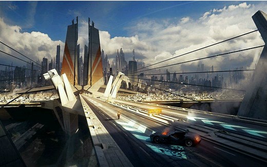 【NHK】未来世界 Next World  全五集合集【猪猪字幕组】