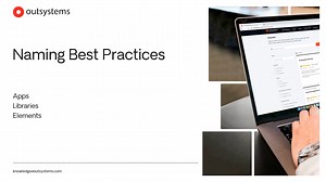 Naming Best Practices [en-US / ODC]