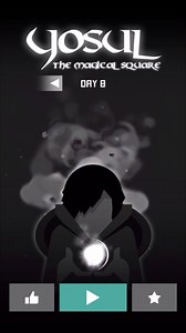 168K views · 220 reactions | 111% NEW MAGIC GAME "YOSUL" Your next addiction Android https://play.google.com/store/apps/details?id=com.percent.yosul iOS https://itunes.apple.com/app/id1253793200?mt=8 YouTube https://youtu.be/4R_jp1hkYyg | 111% | Facebook