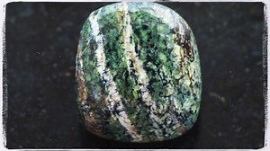 Chrysotile Serpentine Meaning and Spiritual Properties Grab our FREE Crystal Compendium Book Here 👉 www.crystalized.org | Spirit Magicka Crystals