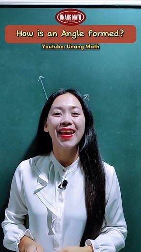 How Are Angles Formed? Learn About Geometry and Math