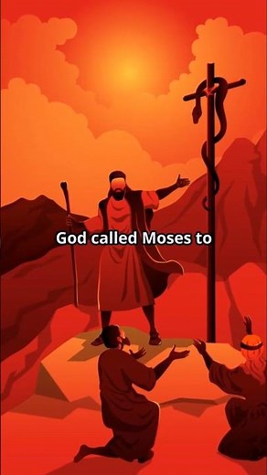 Exodus 19: Israel at Mount Sinai | Preparing to Receive God’s Covenant Law.