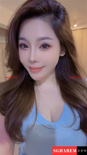 XiaoAi-小艾 【3570】 is available at SGHarem 新加坡后宫网 - Best SG Escort Website | www.sgharem9.net is the Largest Escort Directory in Singapore