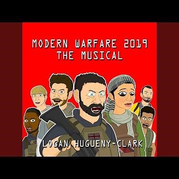 Modern Warfare 2019 the Musical