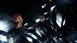 Block B _ Freeze!(就那样停止吧!) MV