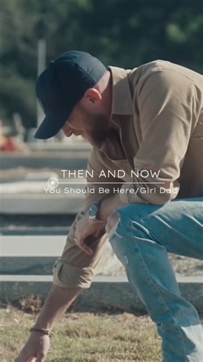 Life has changed a lot since the You Should Be Here video. Crazy being back in those same spots…