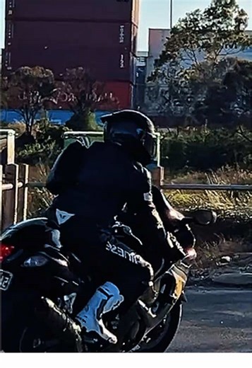 The Thrill of Riding a Hayabusa Superbike