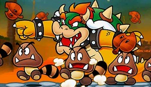 Video Review - Super Mario 3D Land