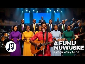 A Fumu Muwuske | Henga Valley Music