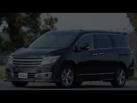 Nissan Elgrand (E52) 2.5L QR25DE (2010—...) Engine Reliability Problems