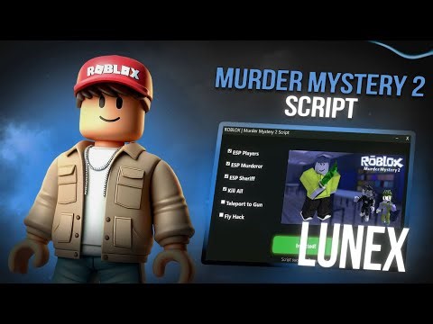 Murder Mystery 2 Script | Best MM2 Script For Roblox | AUTOFARM BALLS, KILL ALL, INSTANT GUN