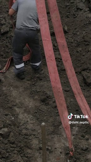 How a Septic System Works: From House to Drain Field