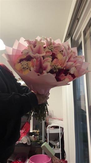 Beautiful Flower Bouquets from Seattle Florists