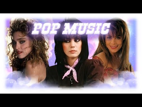 Mezzo-Sopranos in Pop Music | Compilation