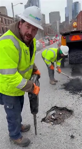 Reasons Behind Boston Traffic in 2025