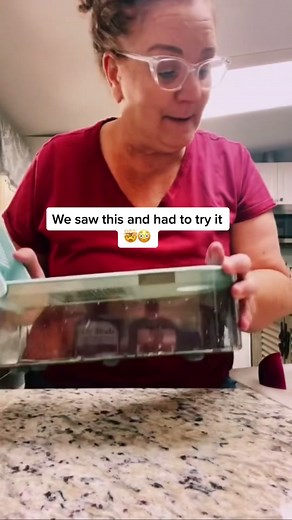 How did we just discover this 🤯🤯😳😩😩 #lingandlamb #tiktokmademebuyit #fun