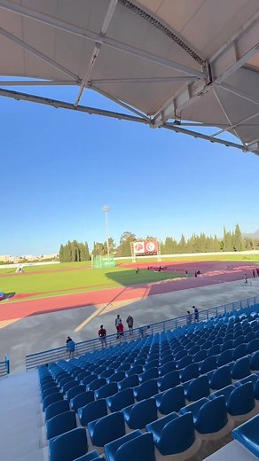 Tunisia Grand Prix: Inside an Elite Paralympic Athletics Meet