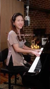 It’s Only a Paper Moon (Harold Arlen) | Piano & Vocal