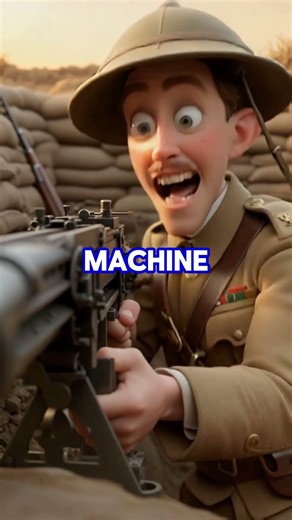 The Weapon That Made Armies Obsolete