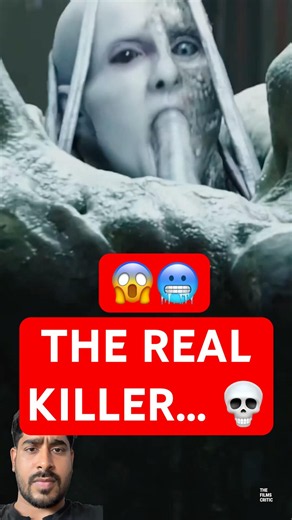 Is This the Showdown We Missed? 🔥 #RidleyScott #alien