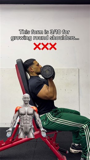 Effective Techniques for Building Shoulder Strength