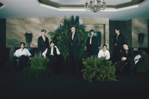EXO returns after 2 year hiatus with 7th LP ‘Exist’