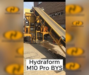 Hydraform International on Reels