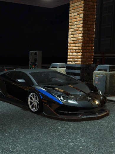Best car game on roblox? #robloxfyp #robloxx #car #caredit #edit #fyp #svj #lamborghini #812 #ferrari #roblox #midnightchasersroblox