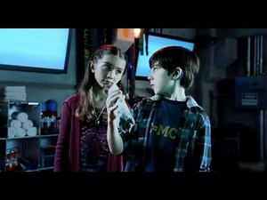 Mini espías 4 (2012) [Trailer Oficial]