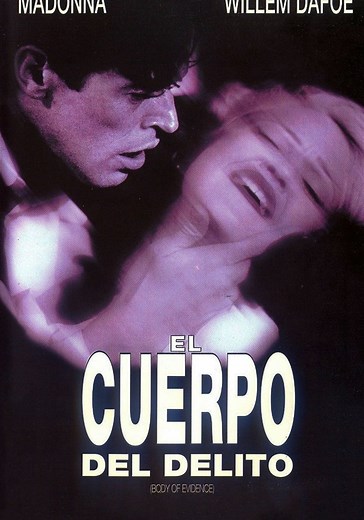 El cuerpo del delito - película: Ver online en español