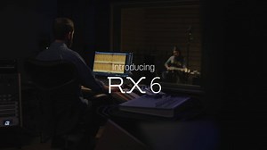 6.5K views · 57 reactions | RX 6 is now for music! Vocal repair, mic bleed removal & composite editing will save hours of editing time. | iZotope | Facebook