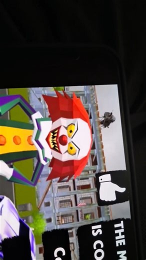 Hello IT Clown Neighbor ~ LEVEL 6 COMPLETE! Android & iOS Game