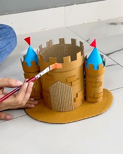 Amnazing Organizer - Best out of waste 🫰 #organizer #bestoutofwaste | Click For Craft