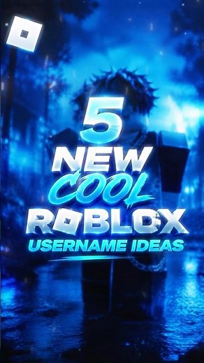 Best Roblox Usernames ideas of 2026 (Part 2) #roblox #trending #shorts #viral #foryoupage #trends