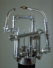 Oddmusic instruments