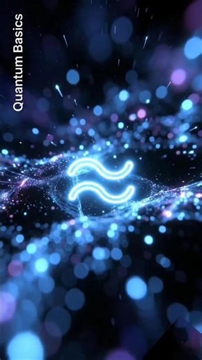 (Part 1) Quantum Basics Explained