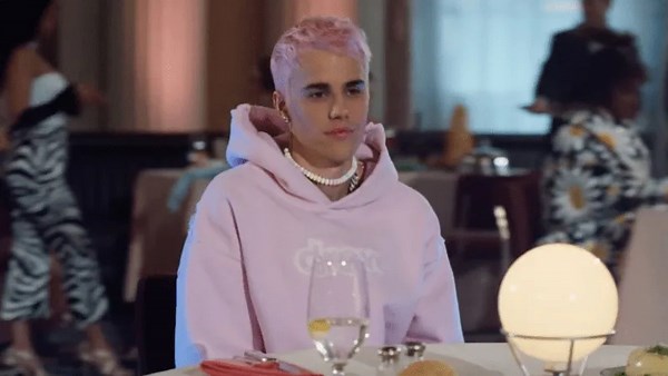 Justin Bieber Performs ‘Yukon’ With a Bold, Minimalist Look at the 2026 Grammys