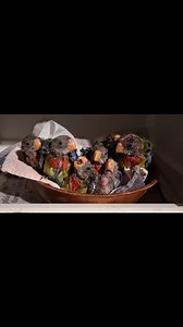 The Eastern Rosellas have grown so much over the last few days. Just look at their beautiful pin feathers. | Boobook Wildlife Shelter