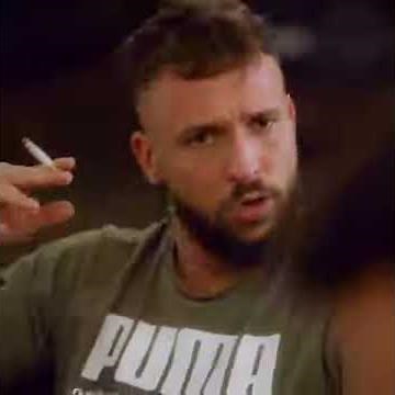 AZET - FLUCH (Official Trailer)